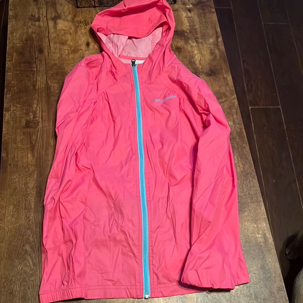 Columbia Kids Coat